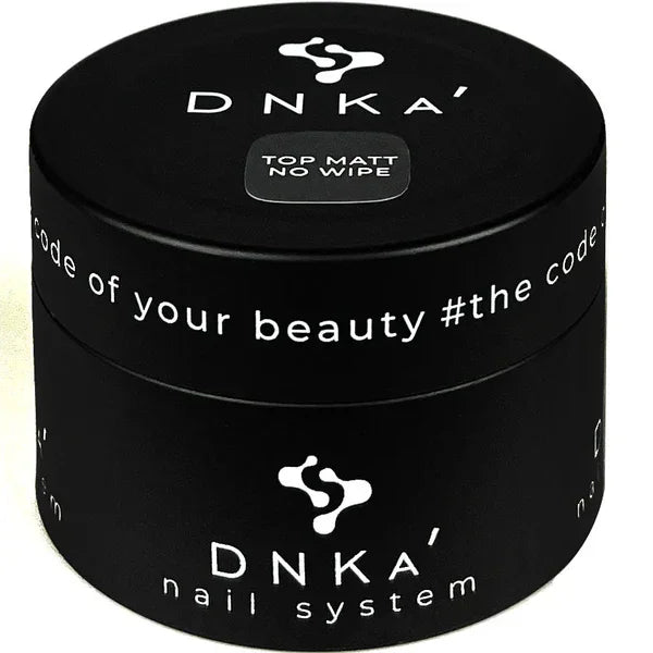 DNKa' Top Matt No Wipe - 30 ml - Lady&Oscar