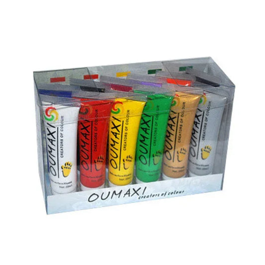 Colori Acrilici per Decorazioni Nail 22ml - Lady&Oscar