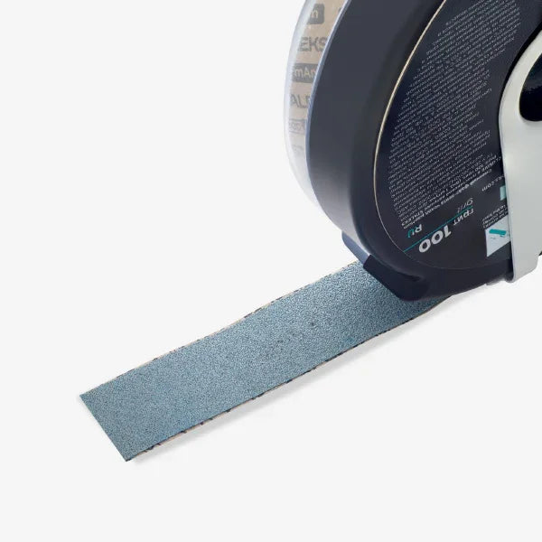 Staleks - Nastro Abrasivo di Ricambio Grana 100 - Lady&Oscar