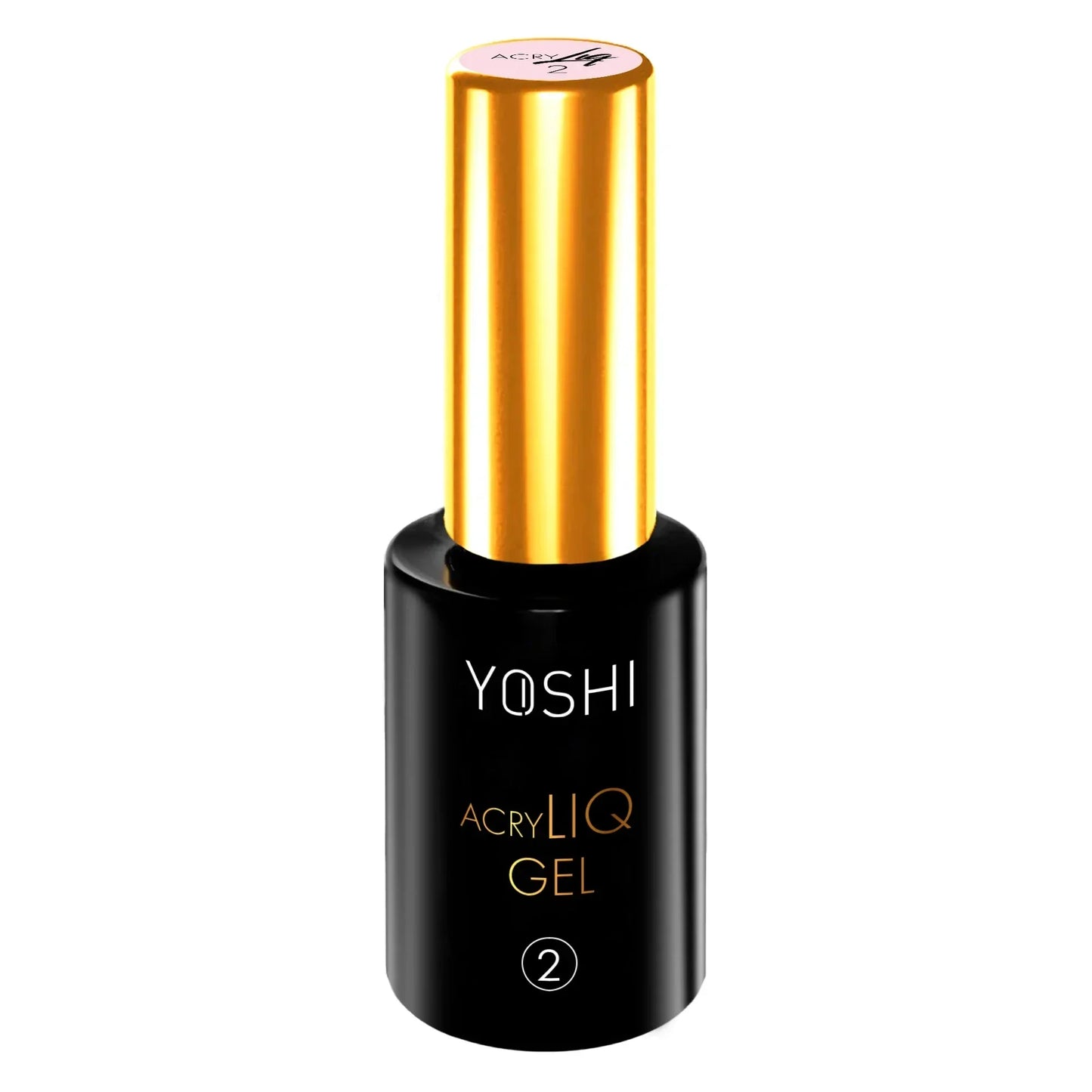 Yoshi AcryLIQ No2 10 ml - Lady&Oscar