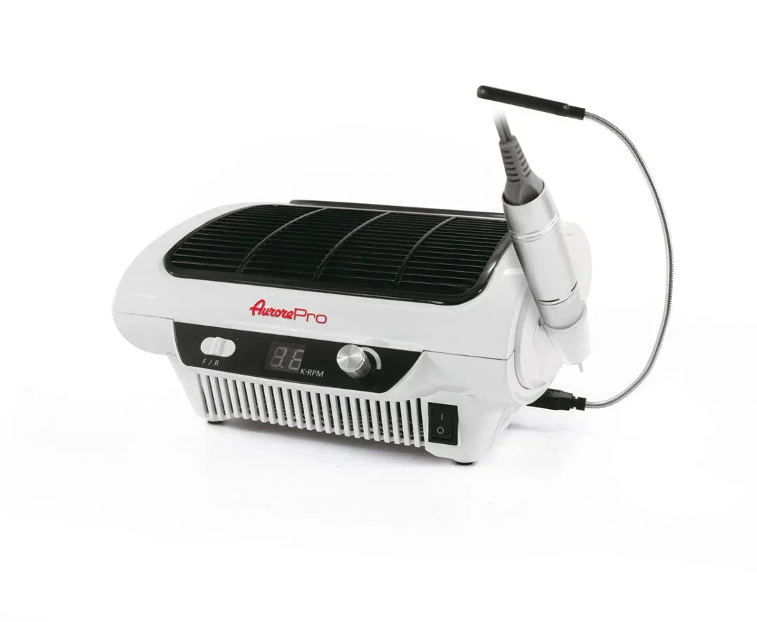 AurorePro - Smart Station - Micromotore Professionale Pro504 - Lady&Oscar