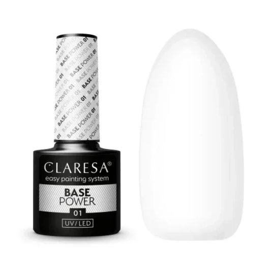 Claresa - Base Power - 5g - Lady&Oscar