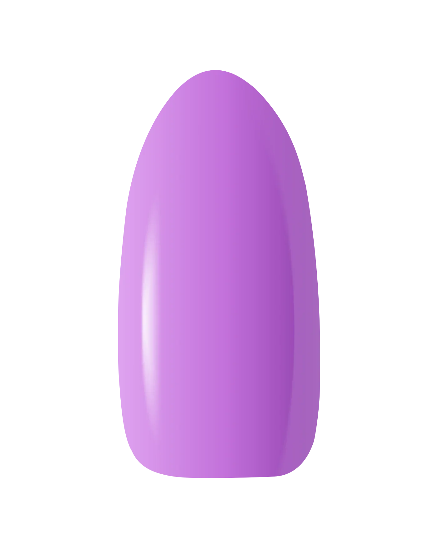 Claresa Brush Easy Gel Violet 5g - Lady&Oscar