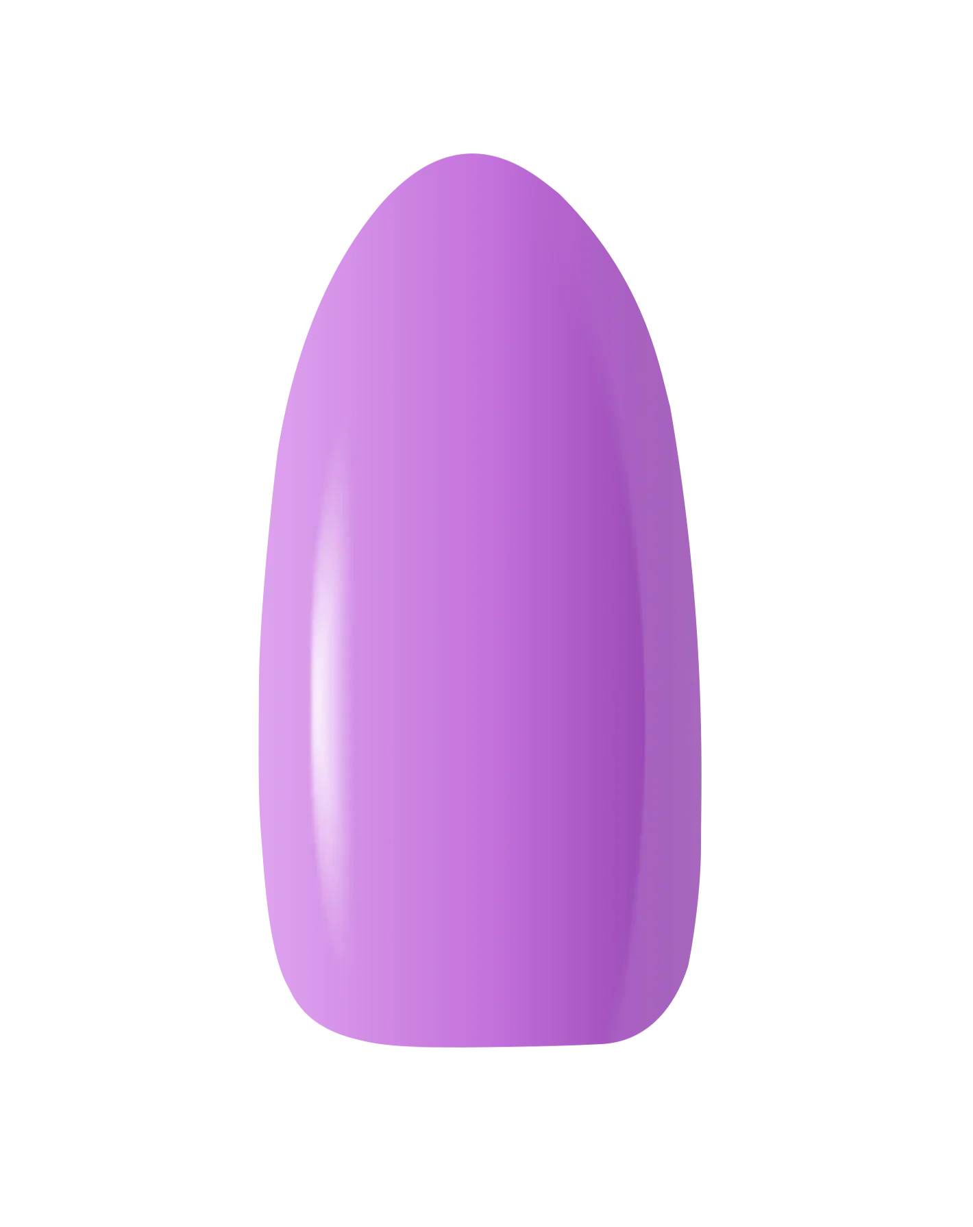 Claresa Brush Easy Gel Violet 5g - Lady&Oscar