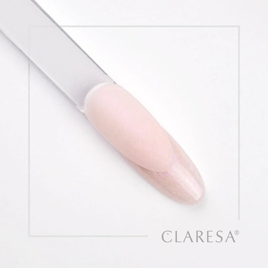 Claresa soft and easy builder gel blinking pink - Lady&Oscar