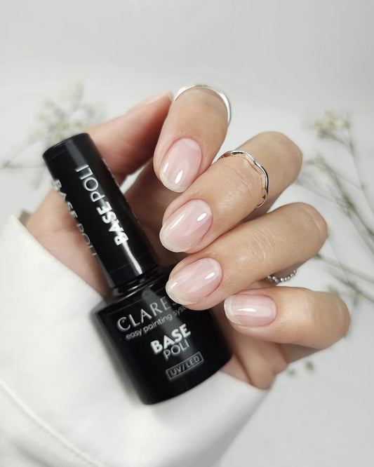 Claresa Base Poli 5g - Lady&Oscar