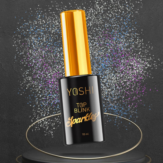Yoshi TOP BLINK Sprakles 10 ml - Lady&Oscar