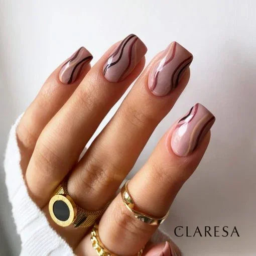 Claresa Smalto Semipermanente Brown 304 - 5g - Lady&Oscar