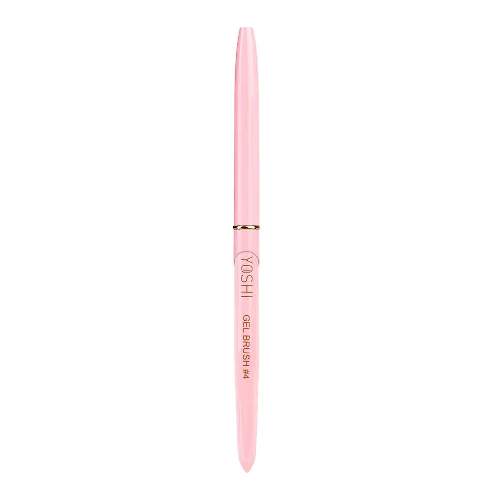 Yoshi GEL BRUSH #4 - Lady&Oscar