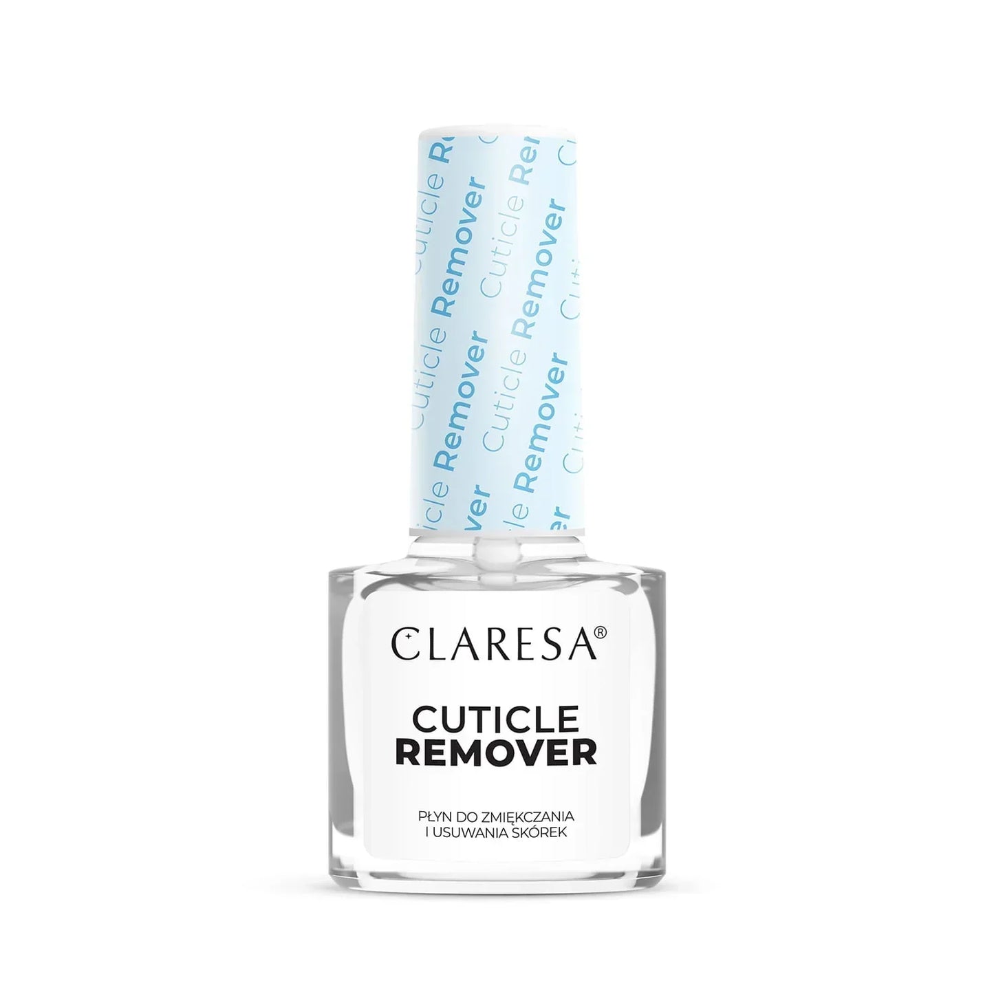 Claresa - Rimuovi Cuticole - 5g - Lady&Oscar