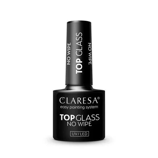 Claresa - Top Glass - No Wipe - 5g - Lady&Oscar