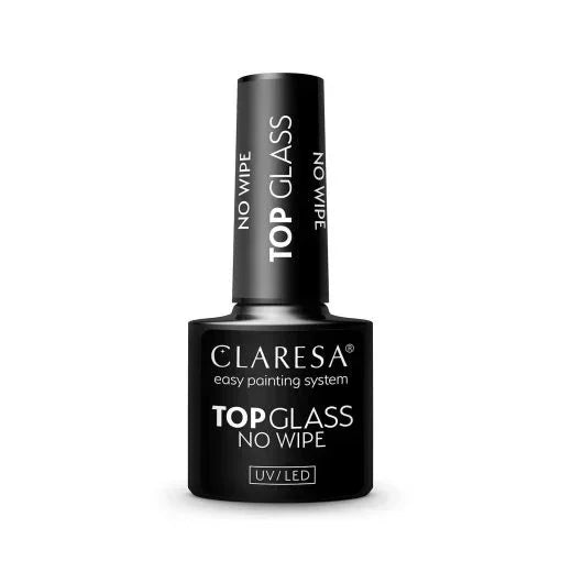 Claresa - Top Glass - No Wipe - 5g - Lady&Oscar