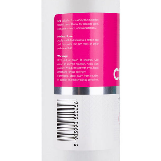 Cleaner profumato Allepaznokcie Perfume Line 1000 ml