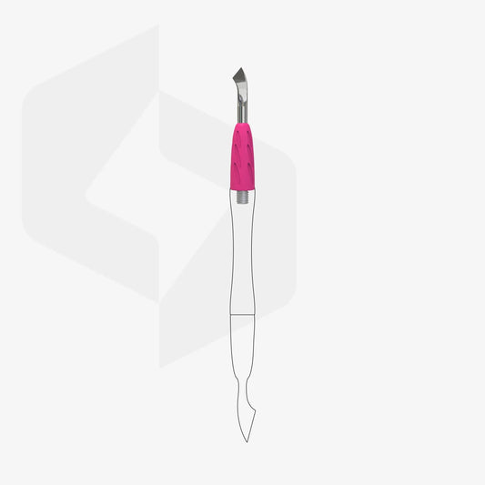 COMBO OPERATIVO UNIQ PALA INCLINATA STALEKS - Lady&Oscar