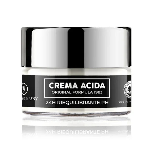 LR Wonder Company - Crema Acida 5ml - Lady&Oscar