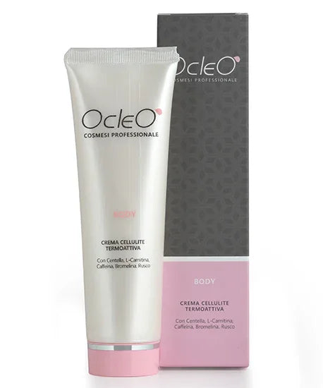 CREMA CELLULITE TERMICA 3PFREE ML 150
