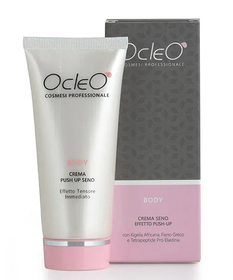 CREMA PUSH UP SENO 3PFREE ML 100