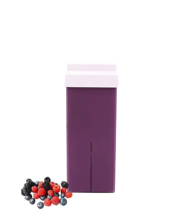 RO.IAL CERA IN REFILL FRUTTI DI BOSCO 100ML - Lady&Oscar