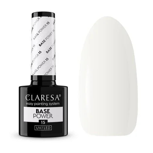 Claresa - Base Power - 5g - Lady&Oscar