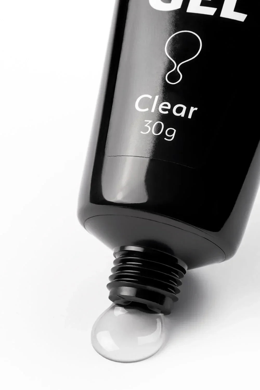Claresa Poli Gel Clear 30g - Lady&Oscar