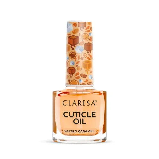 Claresa - Olio per Cuticole - 5ml - Lady&Oscar