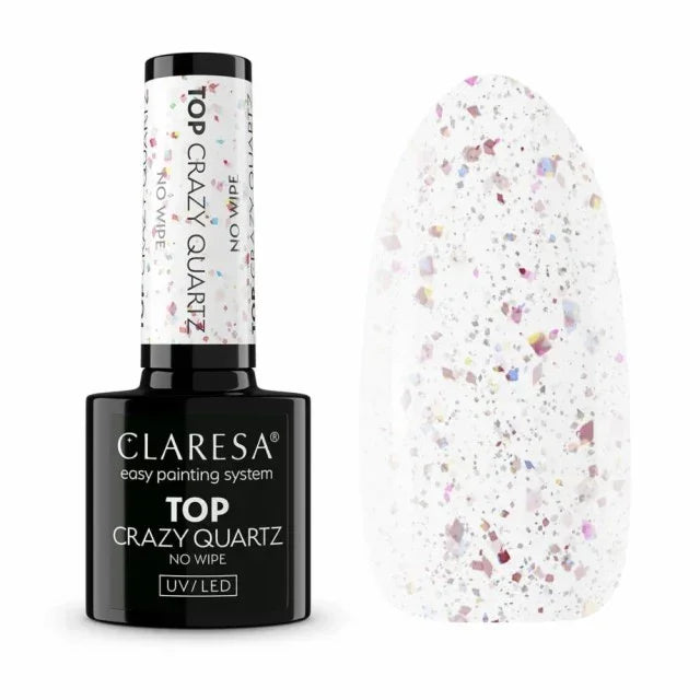 Claresa Top Crazy Quartz no wipe - 5 - Lady&Oscar