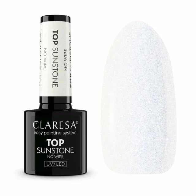 Claresa Top Sunstone no wipe - 5g - Lady&Oscar