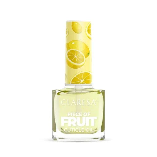 Claresa - Olio per Cuticole - Frutta - 5ml - Lady&Oscar
