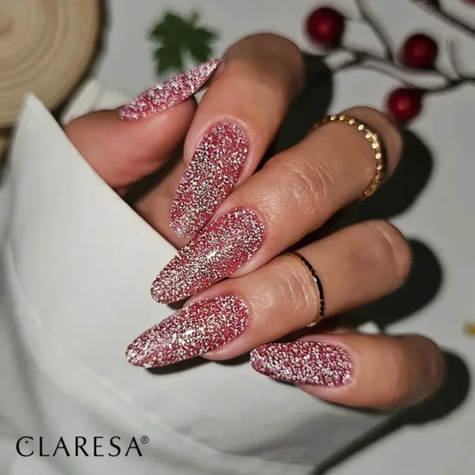 Claresa Starlight 12 Smalto Semipermanente 5g - Lady&Oscar