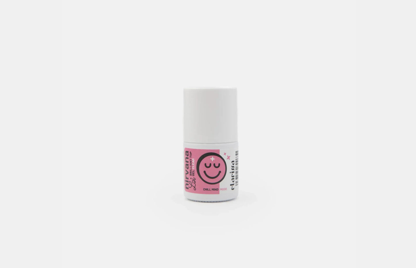Clarissa LEI NIRVANA TOP - senza dispersione 7 ml - Lady&Oscar