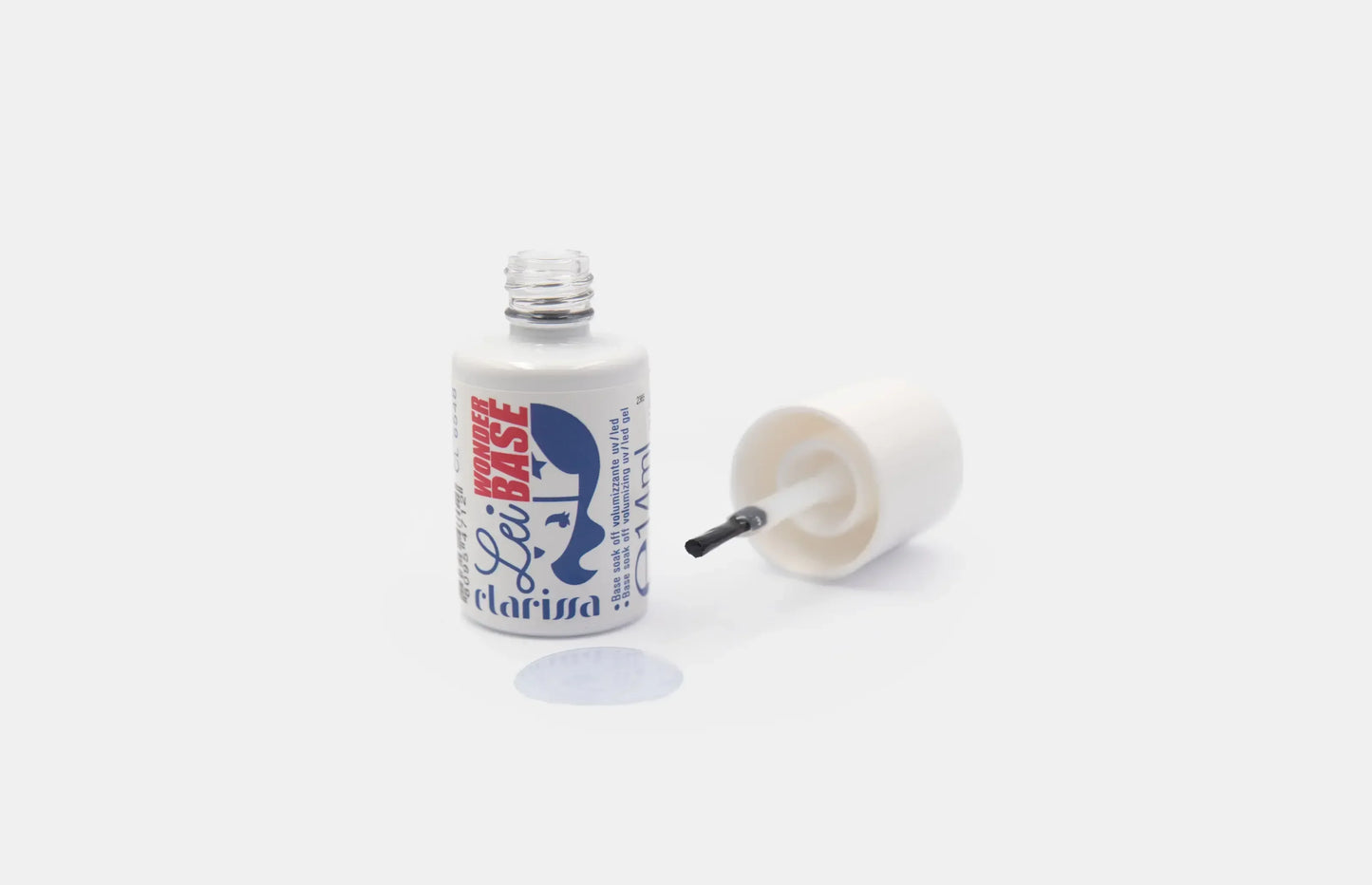 Clarissa LEI WONDER BASE 14 ml - Lady&Oscar