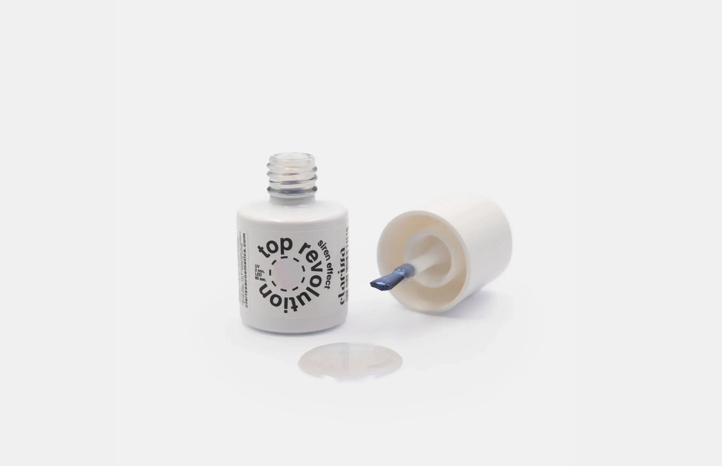 Clarissa TOP REVOLUTION SIREN EFFECT 7 ml - Lady&Oscar