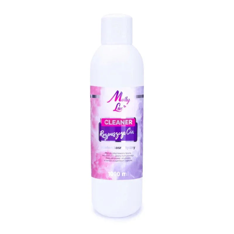CLEANER SGRASSANTE NTN PREMIUM ROSA - Lady&Oscar