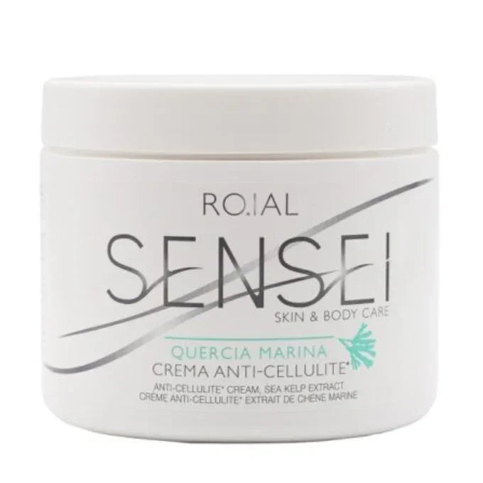 RO.IAL CREMA ANTICELLULITE QUERCIA MARINA 500ML - Lady&Oscar