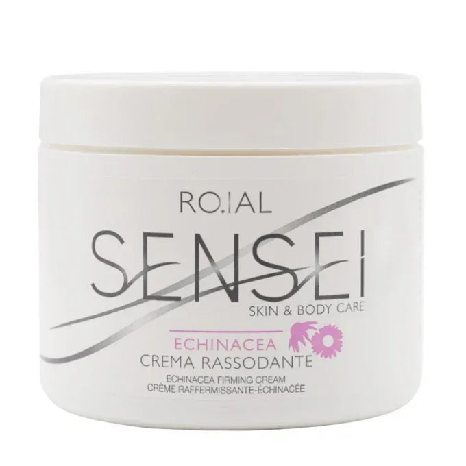 RO.IAL CREMA RASSODANTE ESTRATTO ECHINACEA 500ML - Lady&Oscar