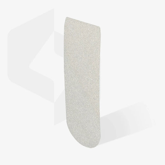 Ricambi per raspa per pedicure EXPERT 10 (30 pz) - Lady&Oscar