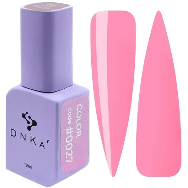 DNKA Color Code #0027 100&1Nights 12ml