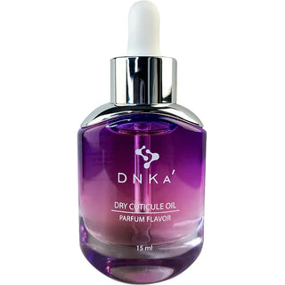 DNKA Dry cuticle oil Fairy Stawberry 15ml