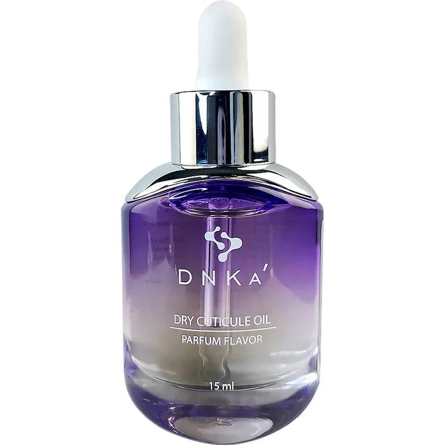 DNKA Dry cuticle oil Lucky Lemon 15ml - Lady&Oscar