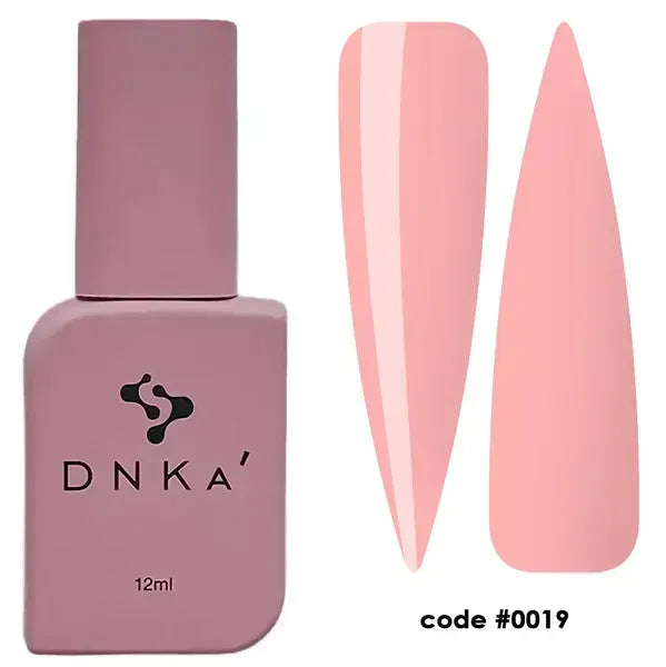 DNKA Fast Gel #0019 Oxford 12ml