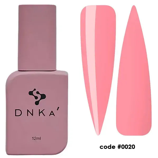 DNKA Fast Gel #0020 Oxford 12ml