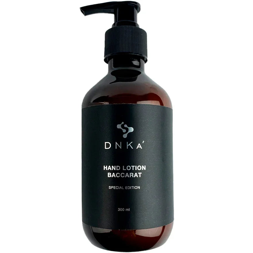 DNKA Hand lotion Baccara 300ml - Lady&Oscar