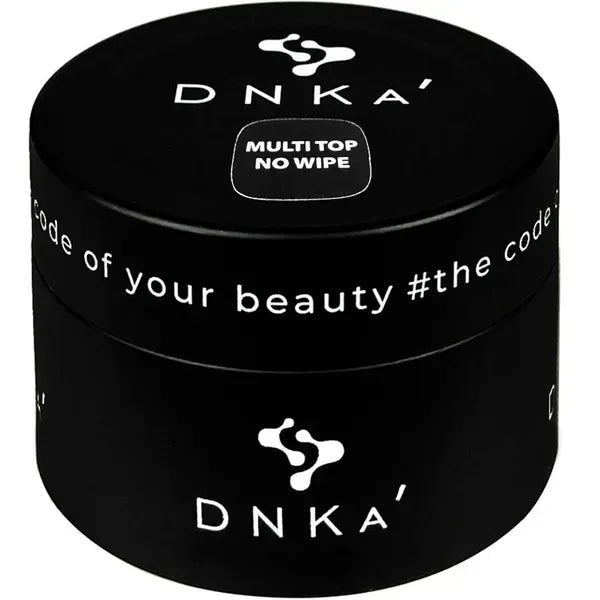 DNKA Multi no Wipe Top 30ml NEW