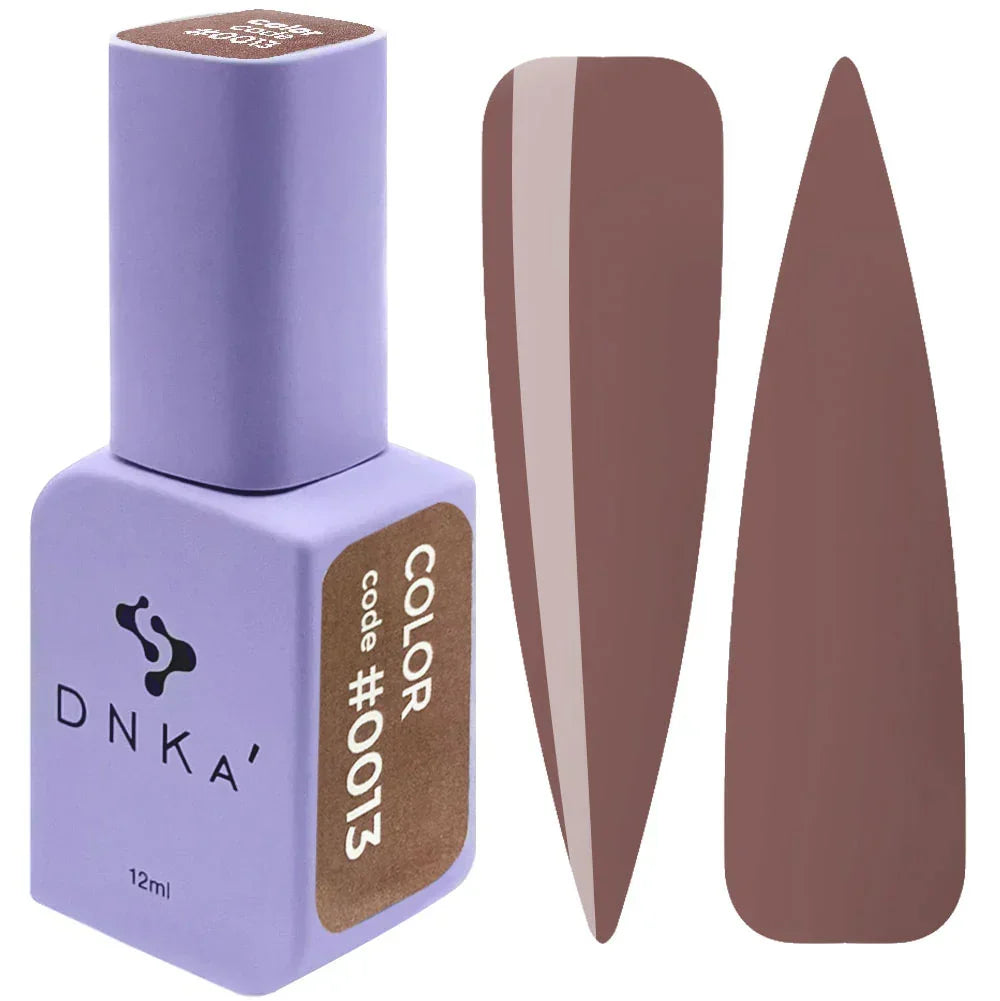 DNKa #0013 Smalto Semipermanente 12ml - Lady&Oscar