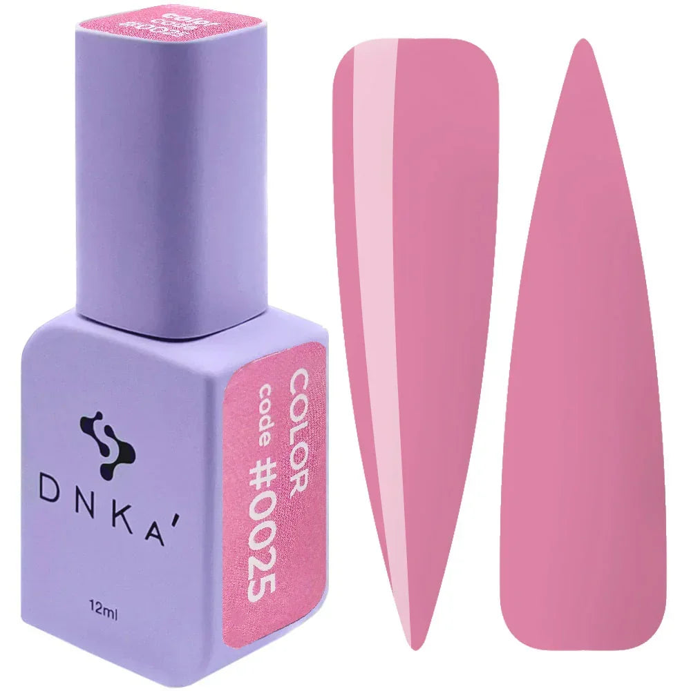 DNKa #0025 Smalto Semipermanente 12ml - Lady&Oscar