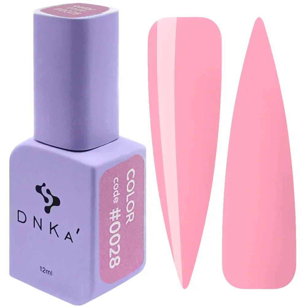DNKa #0028 Smalto Semipermanente 12ml - Lady&Oscar