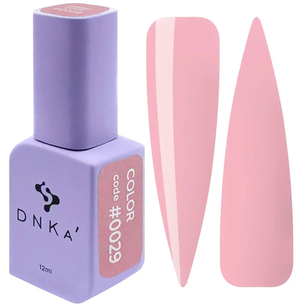 DNKa #0029 Smalto Semipermanente 12ml - Lady&Oscar