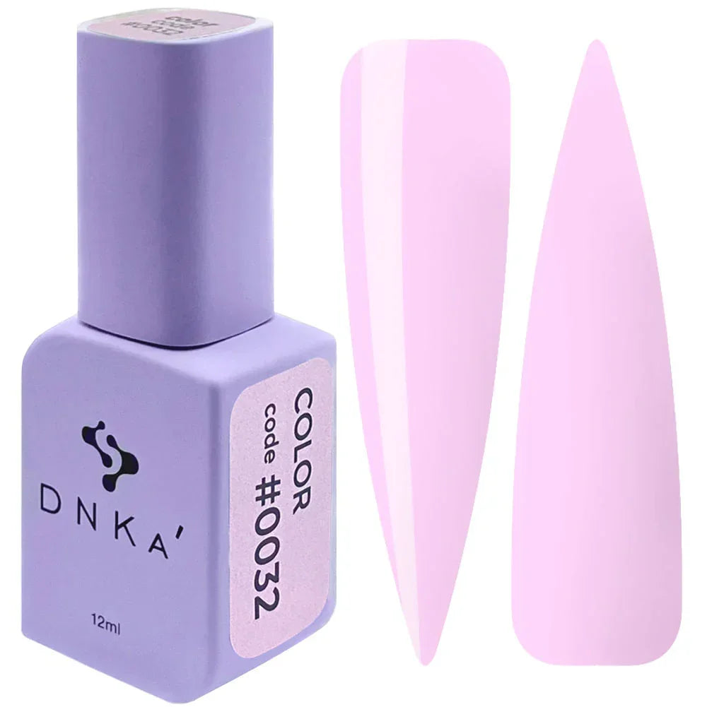 DNKa #0032 Smalto Semipermanente 12ml - Lady&Oscar