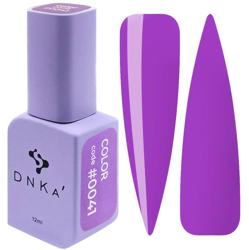 DNKa #0041 Smalto Semipermanente 12ml - Lady&Oscar