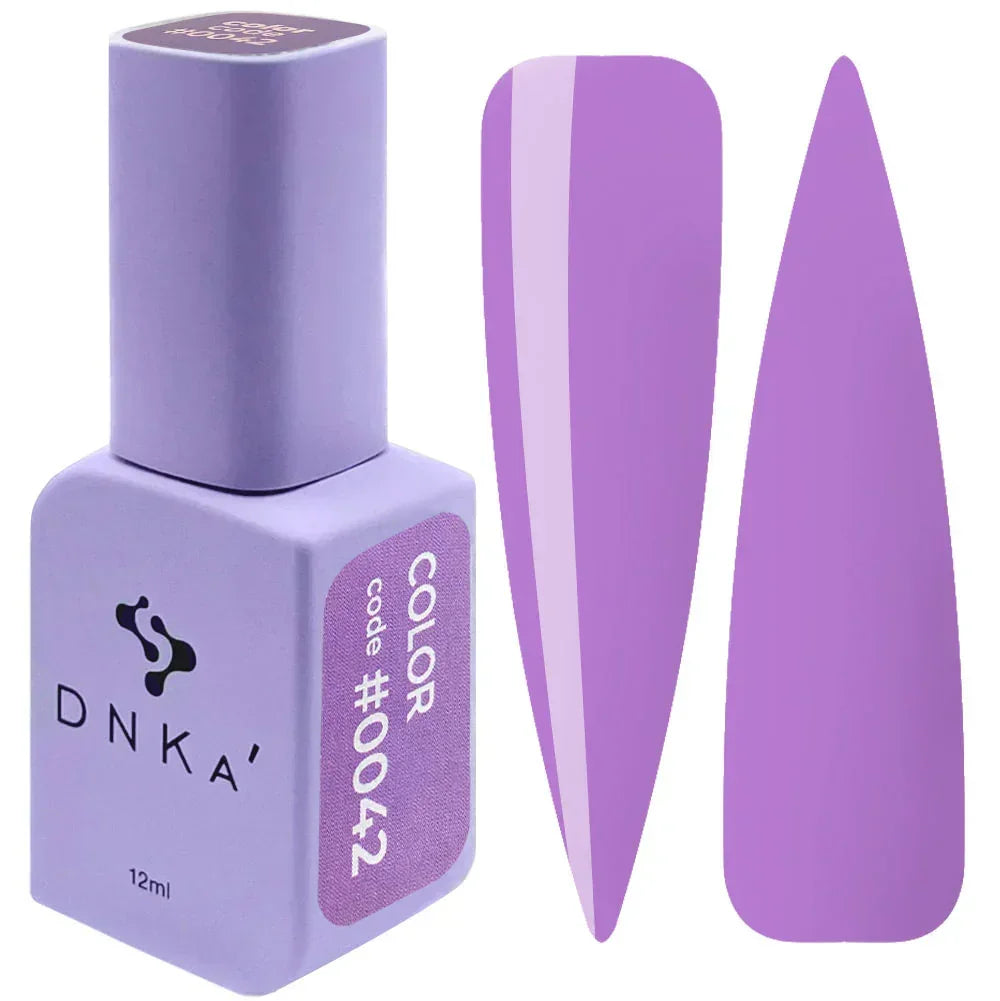 DNKa #0042 Smalto Semipermanente 12ml - Lady&Oscar
